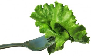 verduras que soltam o intestino