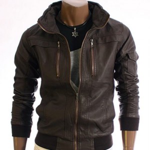 Para o publico masculino as jaquetas é o que vai prevalecer no inverno 2013.