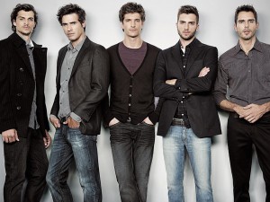 roupas masculinas