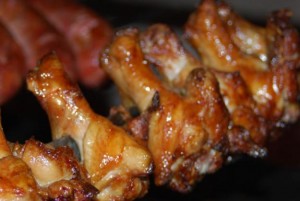 tempero de frango para churrasco