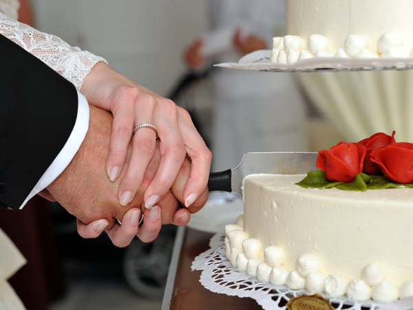 Fase de amor, cumplicidade e paixão.