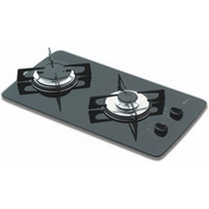 O fogão elétrico de mesa é uma ótima opção para cozinhas pequenas