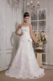 Vestido de noiva com cristais