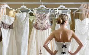 vestidos de  noiva
