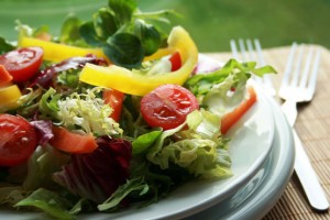 Dieta de ano novo